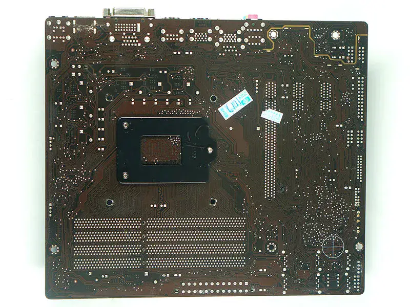 Základní deska Asus B150M-A D3 B150 LGA 1151 Micro-ATX