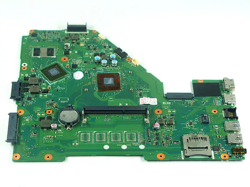 Základní deska Asus X550MJ pro X550M X552M Y582M