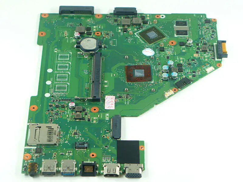 Základní deska Asus X550MJ pro X550M X552M Y582M