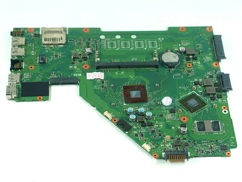 Základní deska Asus X550MJ pro X550M X552M Y582M