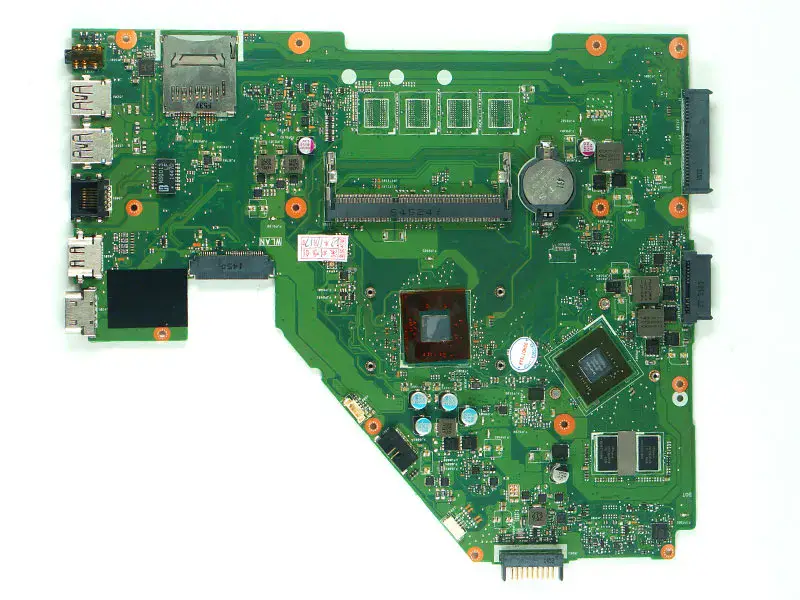 Základní deska Asus X550MJ pro X550M X552M Y582M