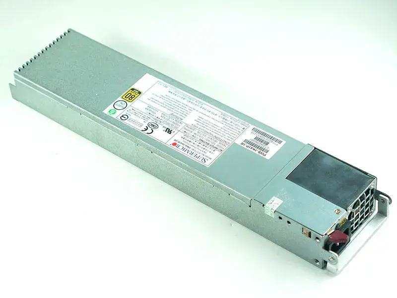 Napájecí zdroj Supermicro PWS-1K41P-1R