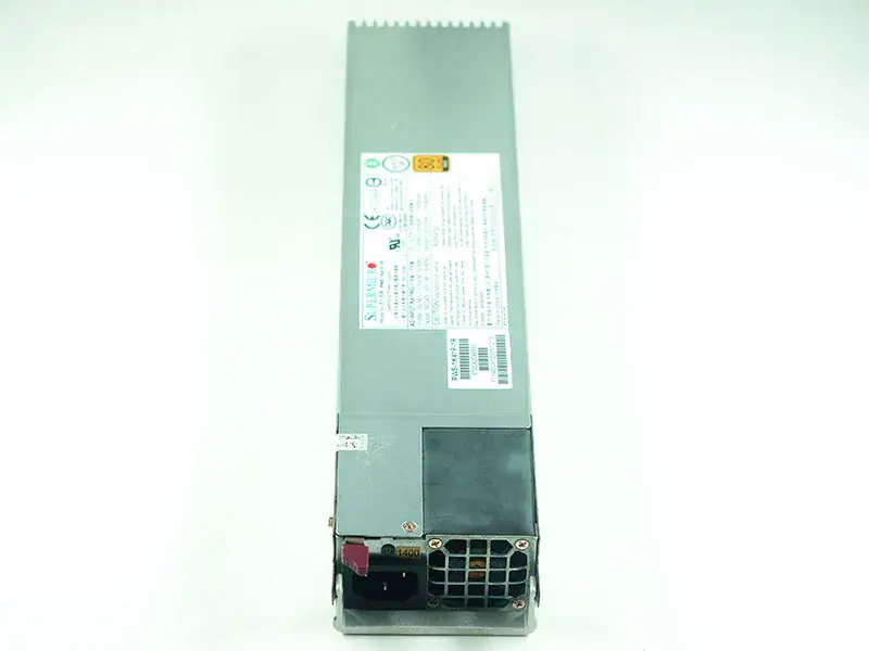 Napájecí zdroj Supermicro PWS-1K41P-1R