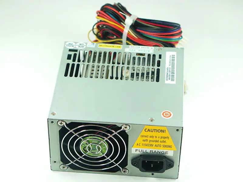 Napájecí zdroj FSP/Advantech FSP300-60PLN