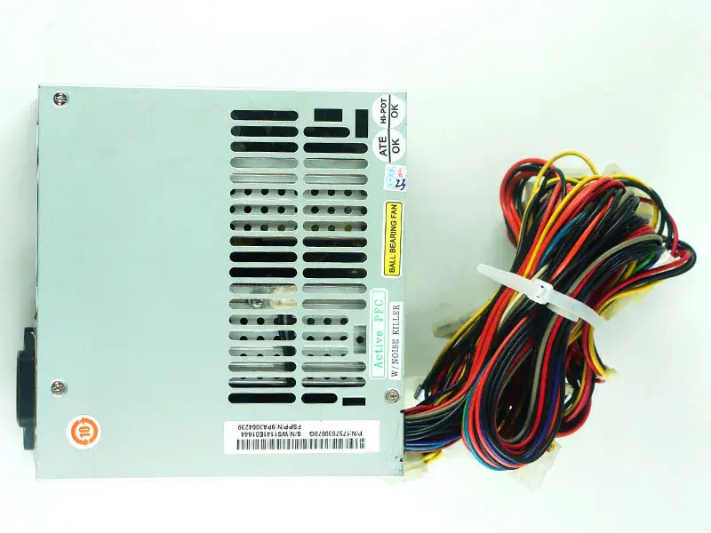Napájecí zdroj FSP/Advantech FSP300-60PLN