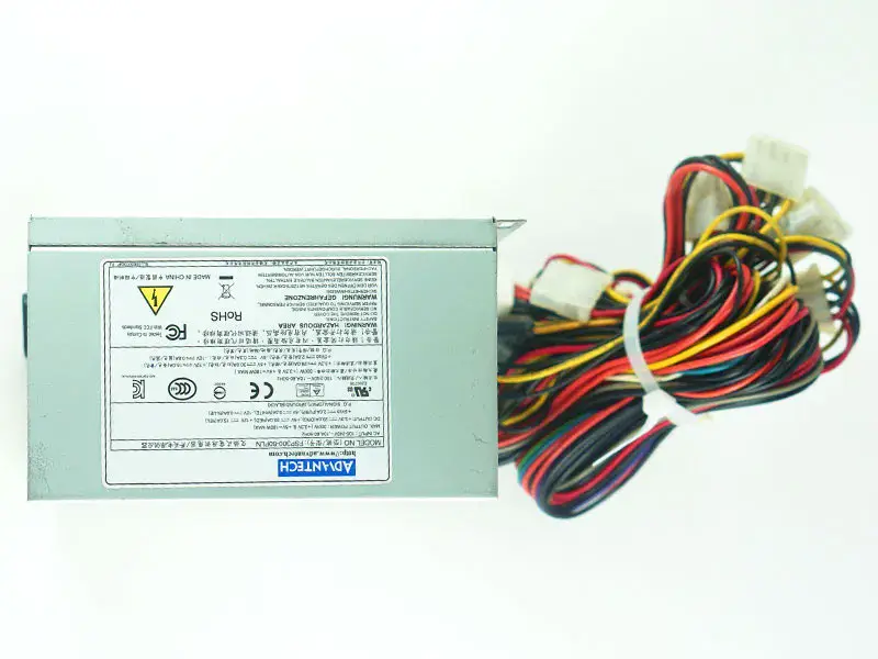 Napájecí zdroj FSP/Advantech FSP300-60PLN