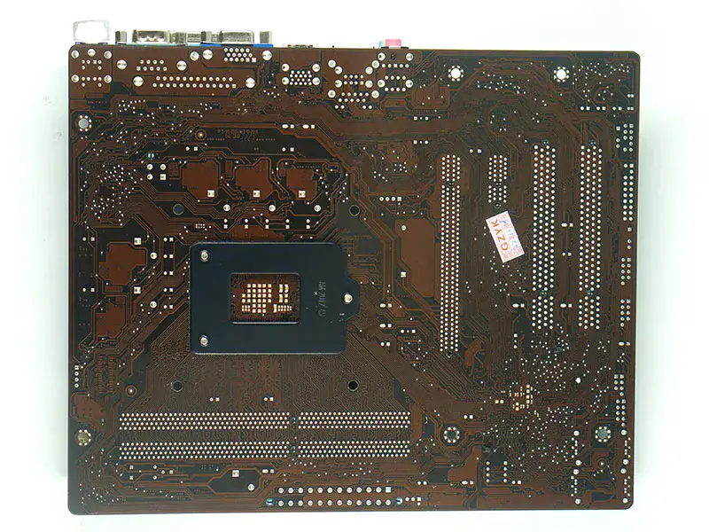 Základní deska Asus P8H61-M PLUS V3 LGA1155 Intel H61