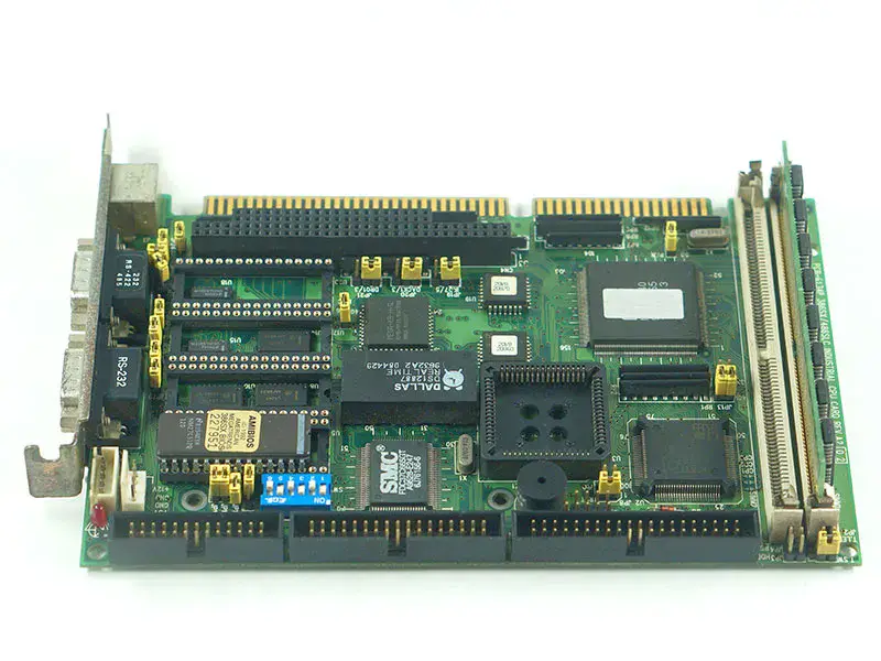 Karta Advantech PCA-6134P HP-GPIB