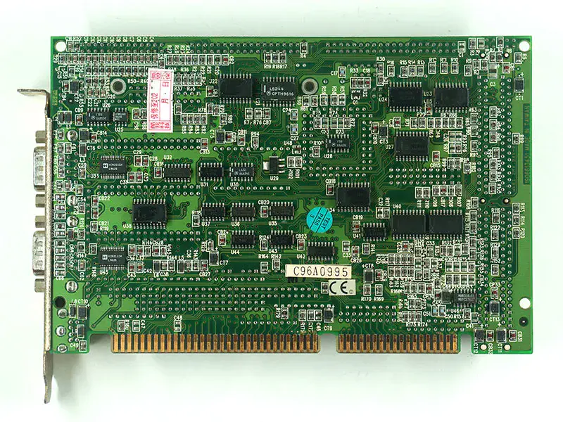 Karta Advantech PCA-6134P HP-GPIB