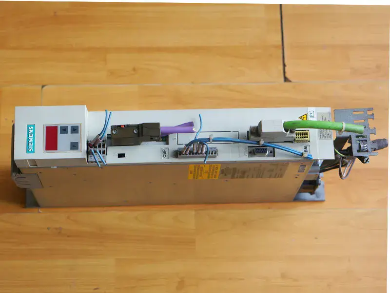 Siemens 6SE7016-0TP50-Z INVERTER