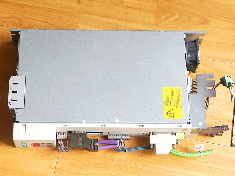 Siemens 6SE7016-0TP50-Z INVERTER