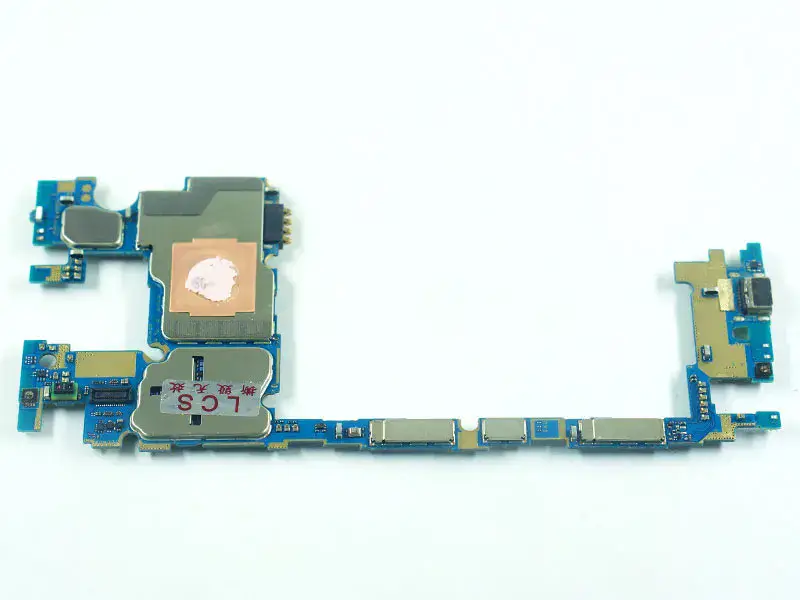 LG V20 F800 F800 L/S/K 64G základní deska SIM karta