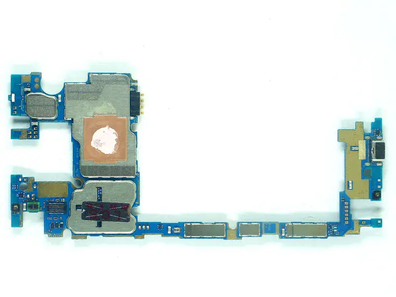 LG V20 F800 F800 L/S/K 64G základní deska SIM karta