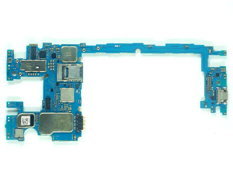 LG V20 F800 F800 L/S/K 64G základní deska SIM karta