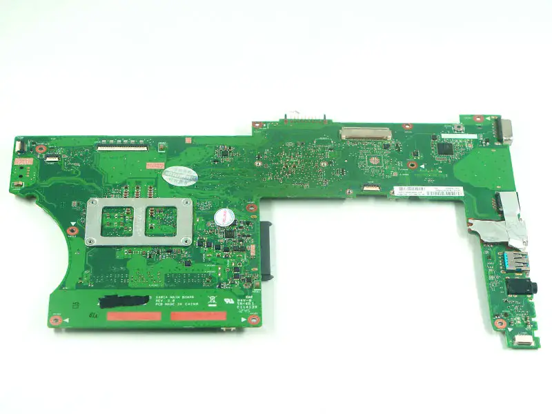 Základní deska Asus X401A