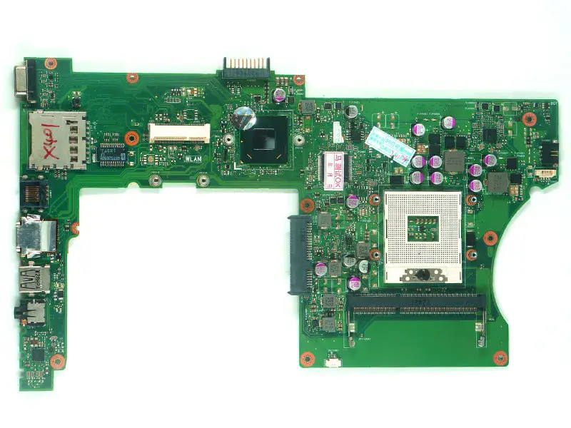 Základní deska Asus X401A
