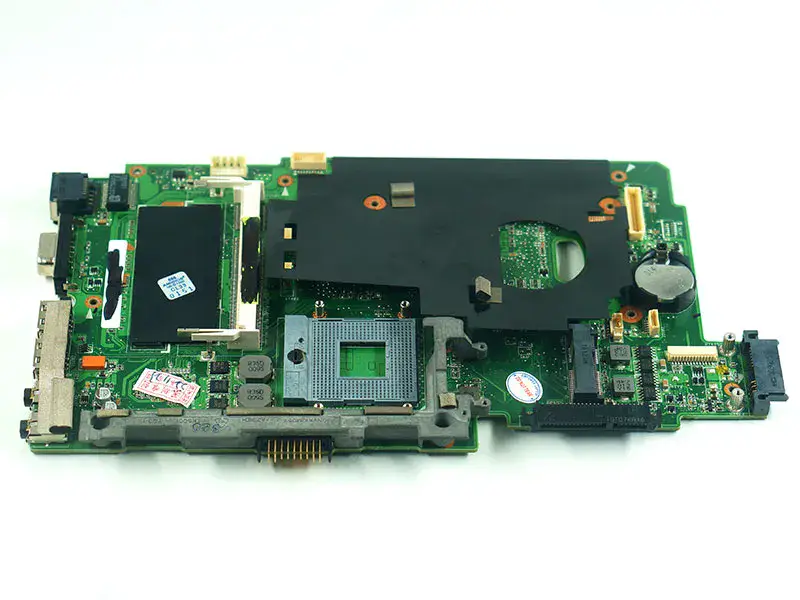 Základní deska Asus K70IJ