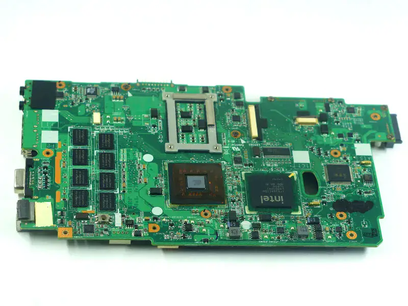 Základní deska Asus K70IJ