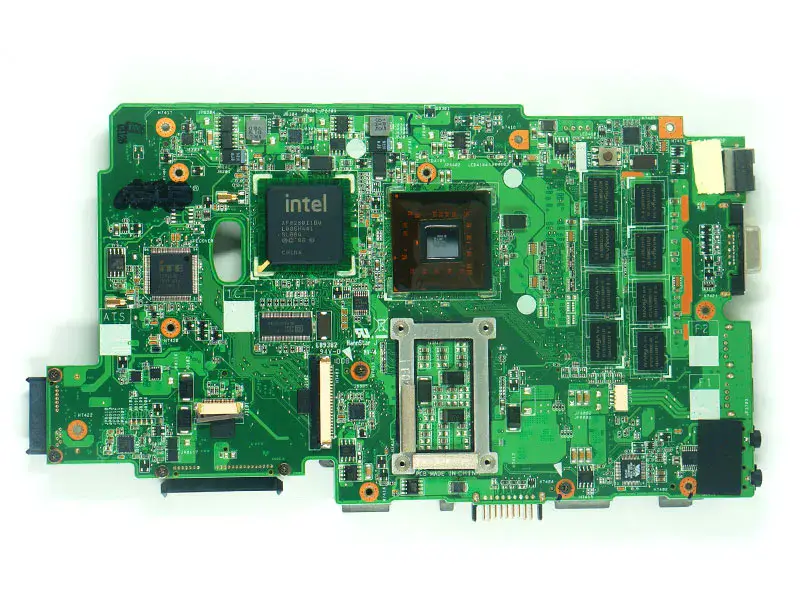 Základní deska Asus K70IJ