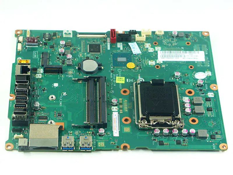 Základní deska Lenovo AIO 510-22ISH LA-D952P Rev:1.0
