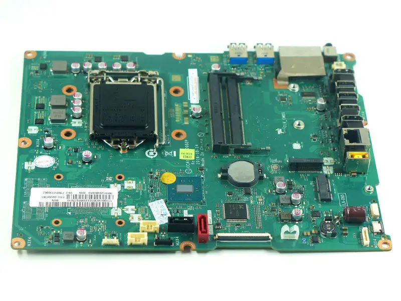 Základní deska Lenovo AIO 510-22ISH LA-D952P Rev:1.0