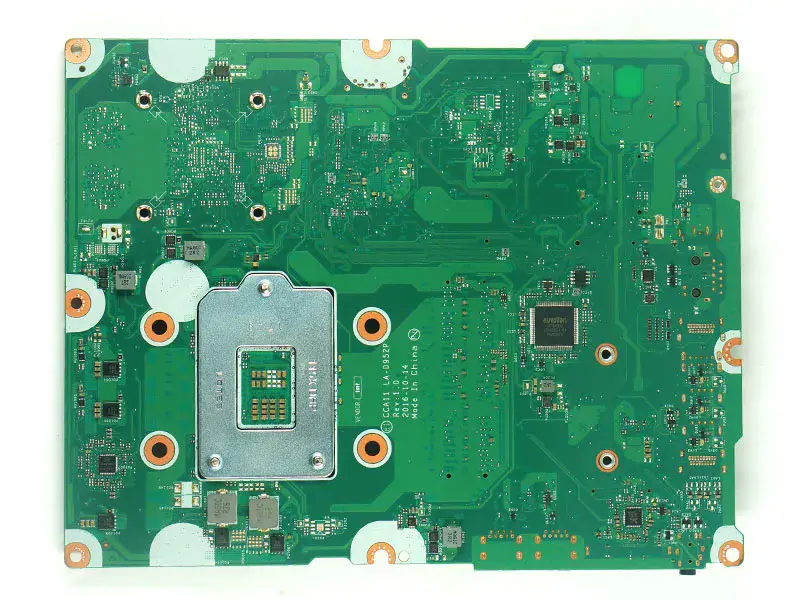 Základní deska Lenovo AIO 510-22ISH LA-D952P Rev:1.0