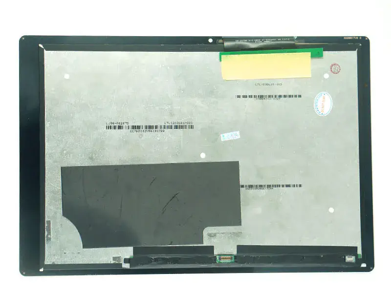 Sestava obrazovky Acer Switch Alpha 12 SA5-271 N16P3