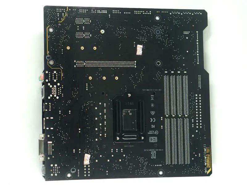 Základní deska Asus B360M-PLUS GAMING S