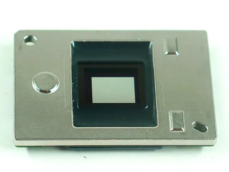 DMD 1076-6319W 1076-6318W Chip