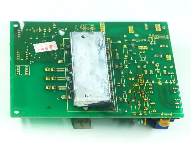 ELCE-KFR80W/BP2T4N1-310.D.13.MP2-1 Deska klimatizace