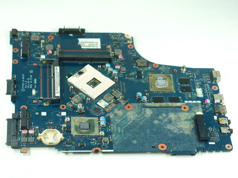 Základní deska Acer 7750 7750G P7YE0 LA-6911P