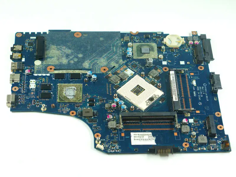 Základní deska Acer 7750 7750G P7YE0 LA-6911P