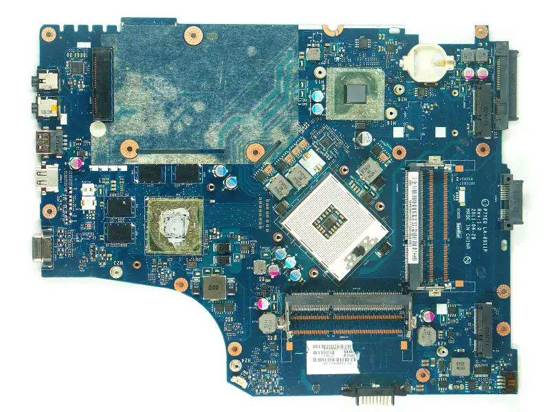 Základní deska Acer 7750 7750G P7YE0 LA-6911P