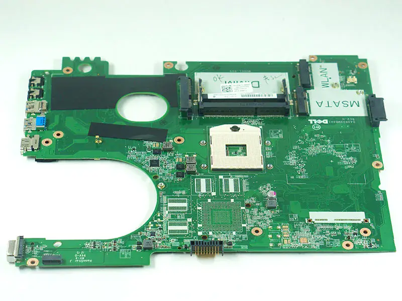 Dell 0F9C71 Motherboard