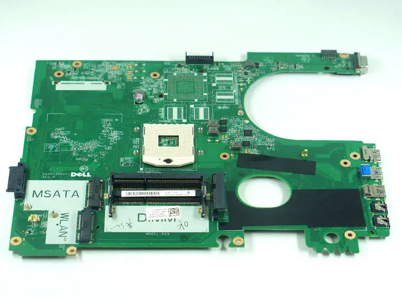 Dell 0F9C71 Motherboard