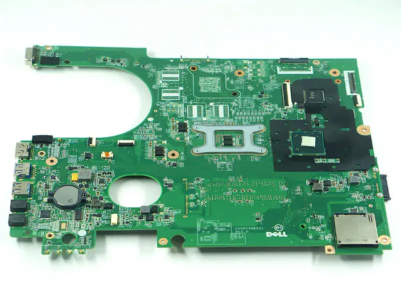 Dell 0F9C71 Motherboard