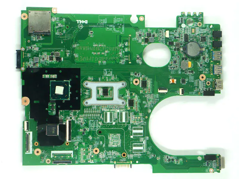 Dell 0F9C71 Motherboard