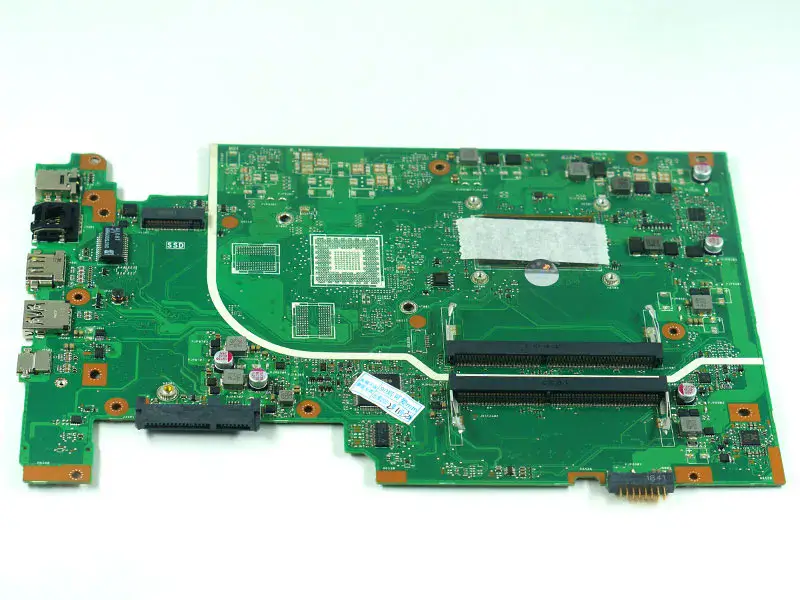 Základní deska Asus X705UA