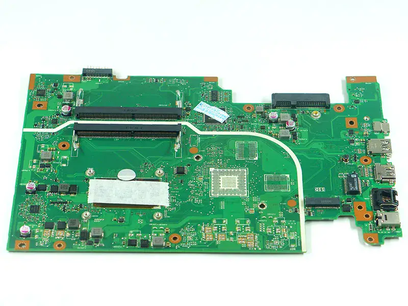 Základní deska Asus X705UA