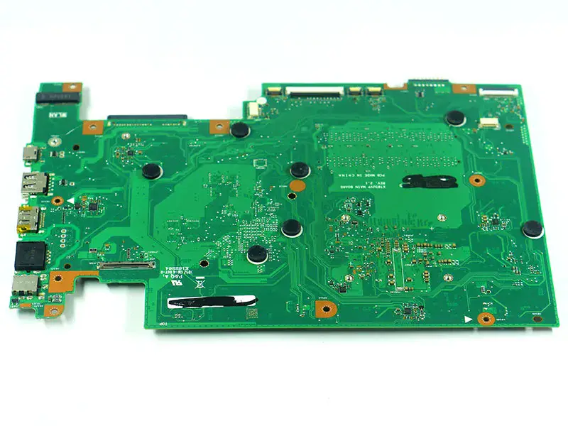 Základní deska Asus X705UA