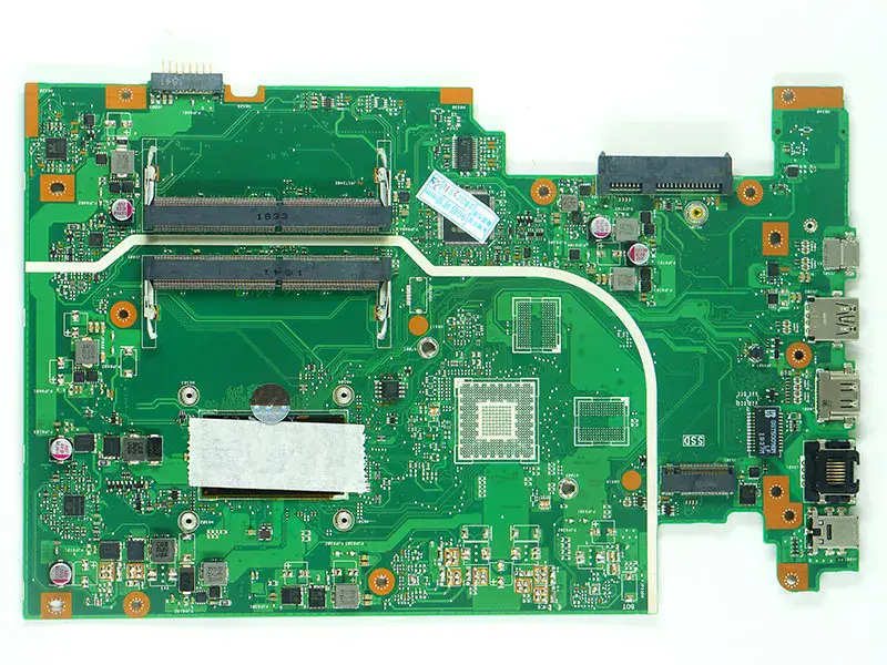 Základní deska Asus X705UA