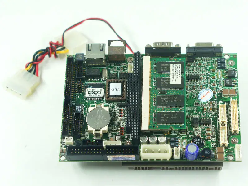 Advantech PCM-9372 REV.A2 PCM-9372F průmyslová základní deska