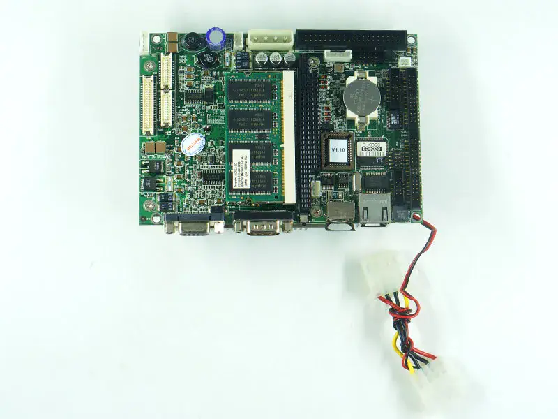Advantech PCM-9372 REV.A2 PCM-9372F průmyslová základní deska