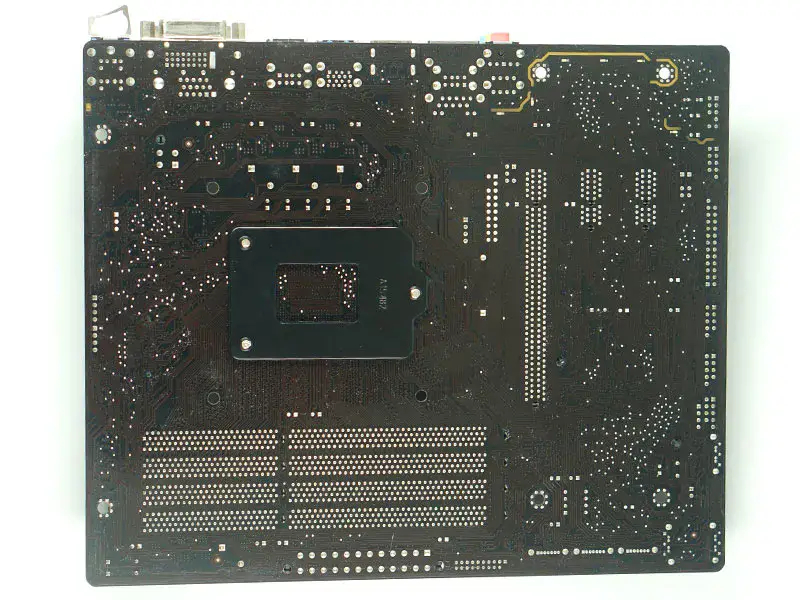 Základní deska Asus B85M-G PLUS