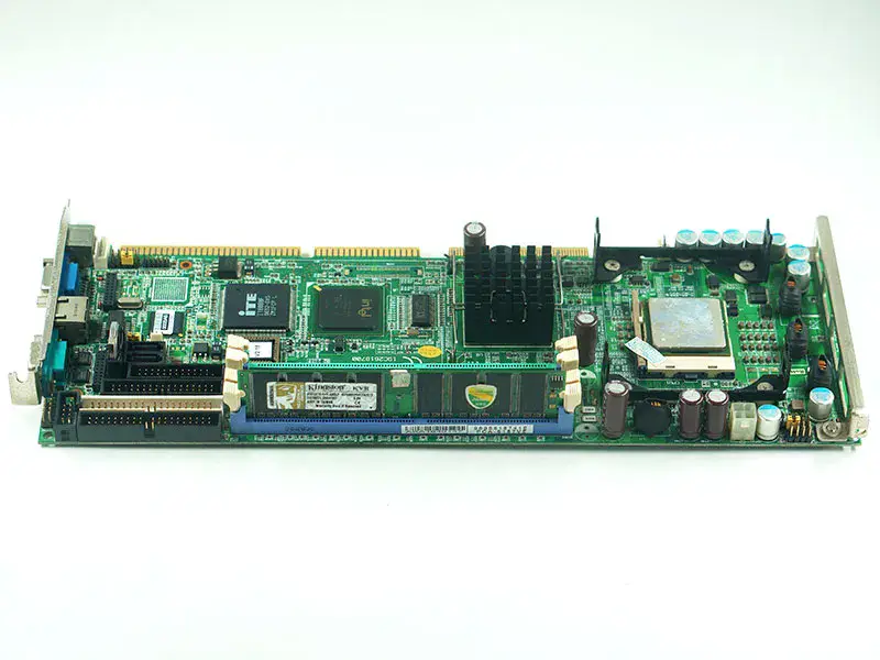 Základní deska Advantech PCA-6187VE