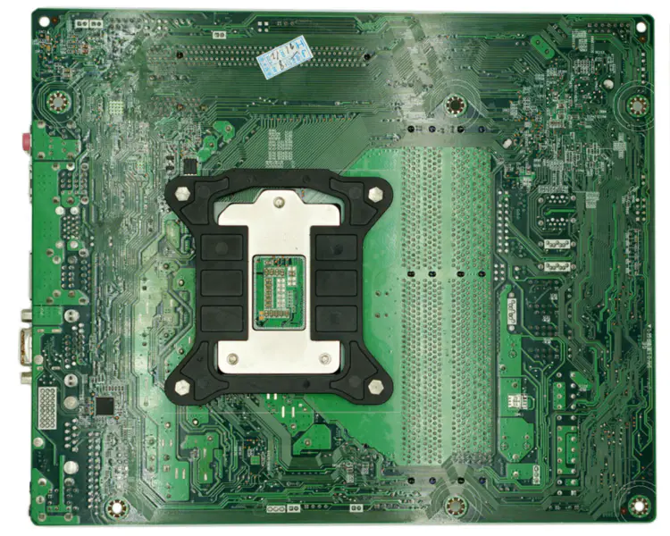Základní deska Acer LGA 1155 H61H2-AD
