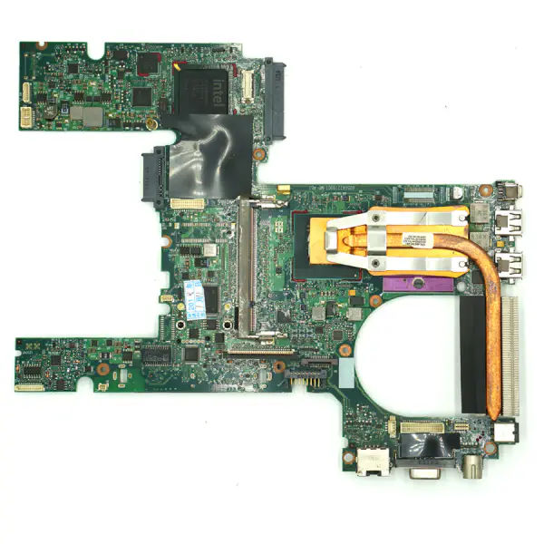 Základní deska HP 6730B 6530B 486248-001