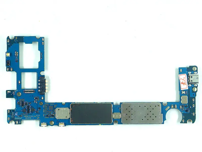 Základní deska Samsung Galaxy J7 J710F