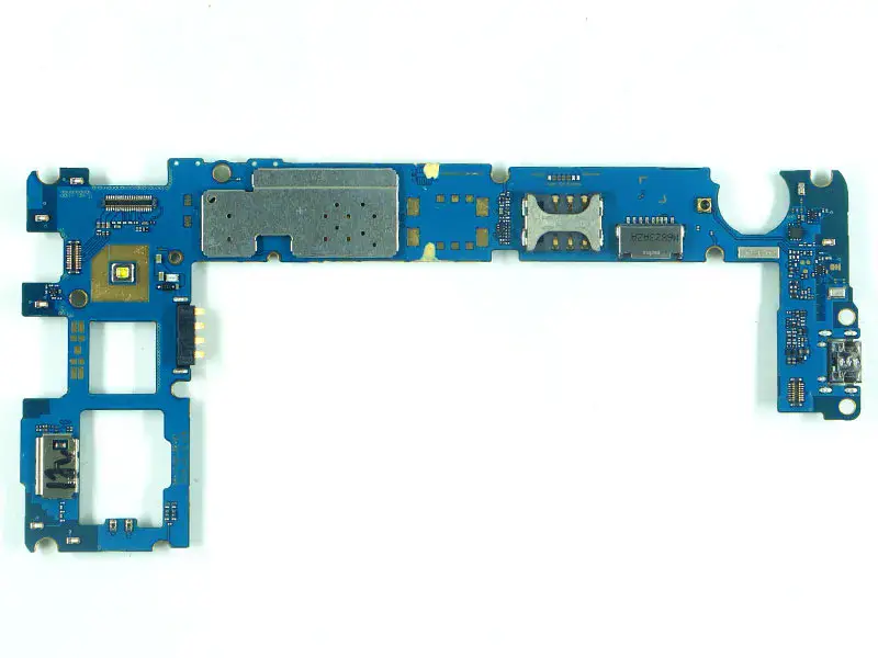 Základní deska Samsung Galaxy J7 J710F