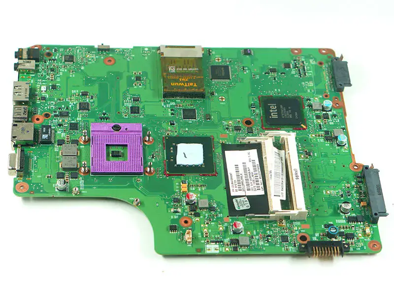 Toshiba Satellite A505 GM45 V000198010 Základní deska